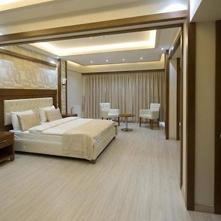 Asmali Mescit Suites Istanbul Exterior photo