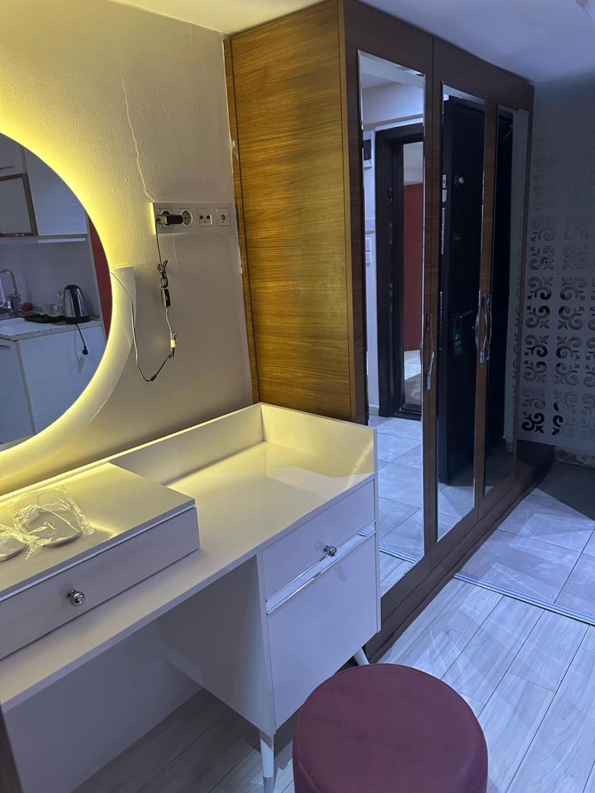 Asmali Mescit Suites Istanbul Exterior photo